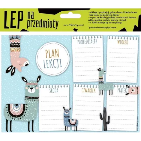 Plan Lekcji Henry A5 Elektrostatyczny Lamy